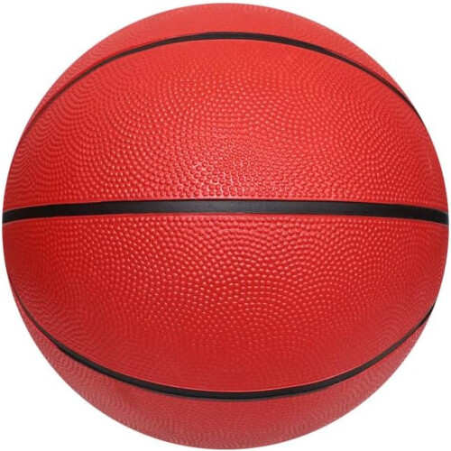 Rubber Wear-Resistant Bat for Leather Ball, School Training, Durable Material, Size and Specifications Included 1