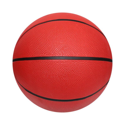Rubber Wear-Resistant Bat for Leather Ball, School Training, Durable Material, Size and Specifications Included