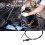 Kit de plongeur du câble d'étranglement TRX350FE Noir 16