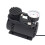 Mini pompa gonfiatrice per auto da 12V, 300 psi, nera, 16x14.5x8 4