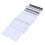 Portable Multicolored Paint Box: Durable Folding Iron Watercolor Case 10