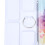 Portable Multicolored Paint Box: Durable Folding Iron Watercolor Case 4