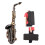 Saxophone Eb E-flat Alto Saxophone Sax 5