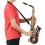 Saxophone Eb E-flat Alto Saxophone Sax 7