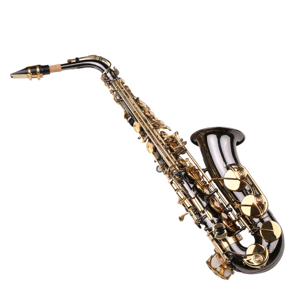 Saxophone Eb E-flat Alto Saxophone Sax