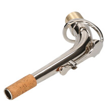 Alto Saxophone Neck Brass Bend Neck Sax