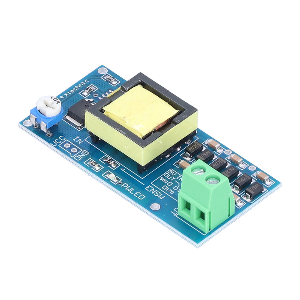 1000V Adjustable Dcdc Boost Converter Module Voltage Step Up Board 5091340570143