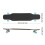 Maple Wooden Professional Longboard Strong Loading 12