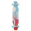 Maple Wooden Professional Longboard Strong Loading 8