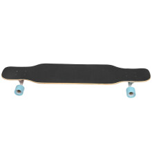Maple Wooden Professional Longboard Strong Loading