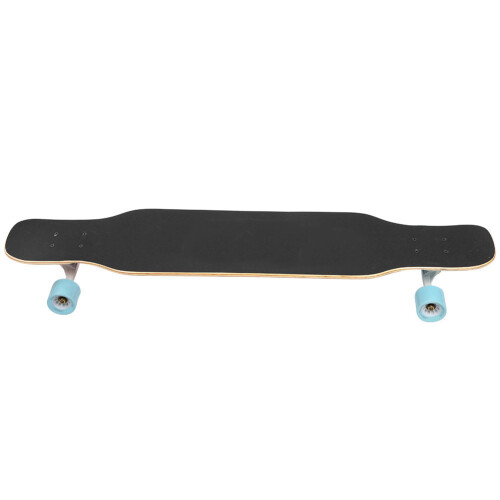 Maple Wooden Professional Longboard Strong Loading