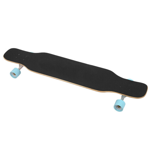 Maple Wooden Professional Longboard Strong Loading 1