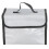 3/4 Lithium Battery Safe Bag Flame Resistant, Silver, 21.8cm 2