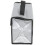 3/4 Lithium Battery Safe Bag Flame Resistant, Silver, 21.8cm 5