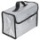 3/4 Lithium Battery Safe Bag Flame Resistant, Silver, 21.8cm 16