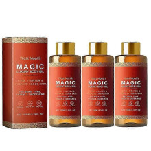 3PCS Magic Body Oil for Arms, Chest, Thighs and Tums 100ml