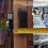 (70mm Lock Cylinder) Premium Long Throw Securitys Gate Lock Versatile Easy Installation for Backyard Fence Protection 3
