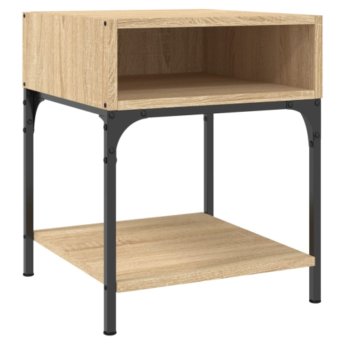 VidaXL vidaXL Schiebetür mit Beschlag Schwarz 76x205 cm Hartglas 1