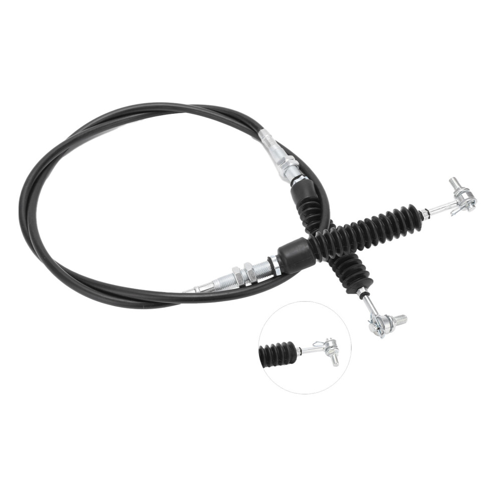 2004 Polaris Ranger 500 Gear Shift Cable 10/11 Series Replacement Part 8431340572490
