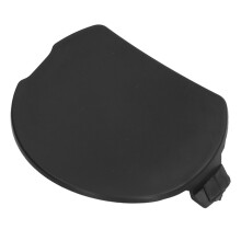 GW2F 50 A11 schwarze Tow Cap vorderes Augenlochabdeckung