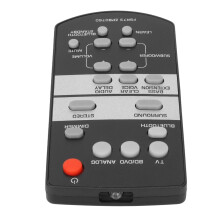 Control remoto para barra de sonido ATS1050 SRT700 YAS105-ABS 2xAAA