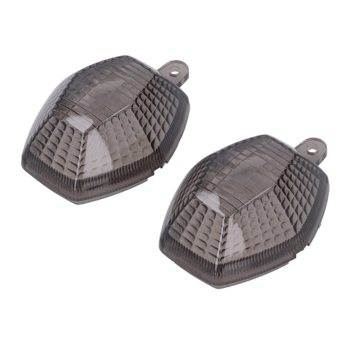 Blinkerlinse Links/Rechts DL1000 V-Strom Schwarz 2