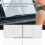 A4 Sheet Music Folder, 40 Pages, Black, Multi-Use Chorus Folder for Piano, Guitar, Violin, 4 Sides Distributed Design 5