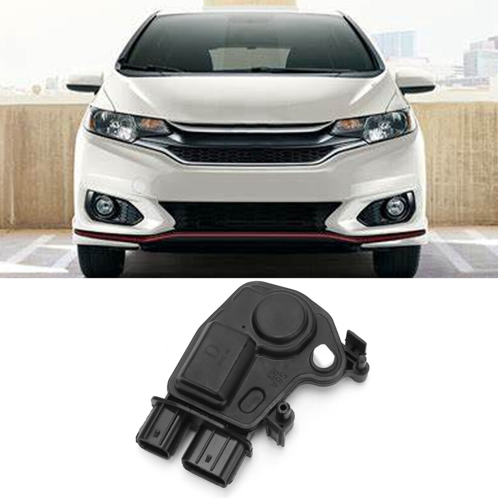 Power Door Lock Actuator Right Front For Honda Odyssey Rb1 2005-2008 Black 5061340573598