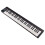 61-Key Foldable Electronic Piano Multifunctional 8