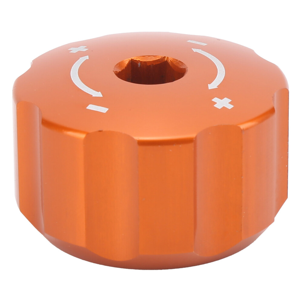 Rotation Knob Cnc Aluminum Rear Shock Absorber 9121376561719