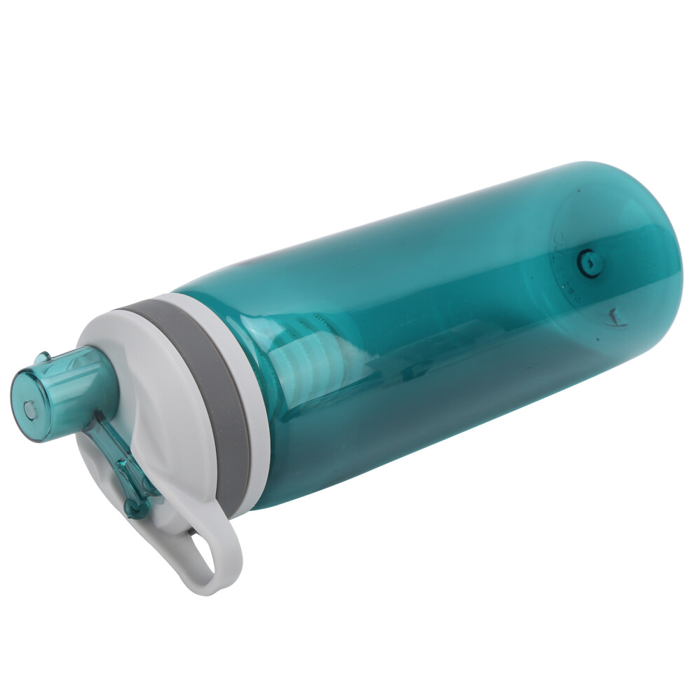 770ml Portable Water Purifier Bottle for Camping & Hiking, Green-image-OPC-PJKPJR9-NEW