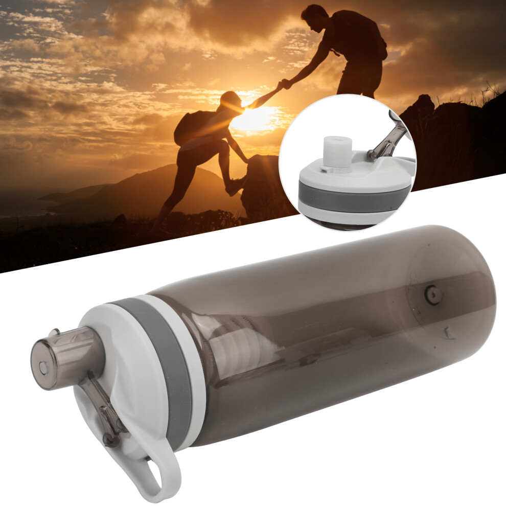 770ml Travel Water Filter Bottle No Chemicals 0.01Âµm Purification-image-OPC-PJKPJRC-NEW