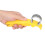 Stainless Steel Banana Cutter 17.5cm Kitchen Slicing Tool 12