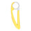 Stainless Steel Banana Cutter 17.5cm Kitchen Slicing Tool 3