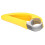 Stainless Steel Banana Cutter 17.5cm Kitchen Slicing Tool 15