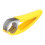 Stainless Steel Banana Cutter 17.5cm Kitchen Slicing Tool 4