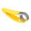 Stainless Steel Banana Cutter 17.5cm Kitchen Slicing Tool 9