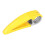 Stainless Steel Banana Cutter 17.5cm Kitchen Slicing Tool 13