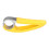 Stainless Steel Banana Cutter 17.5cm Kitchen Slicing Tool 1