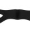 Anti Snore Triangle Belt Sleep Support Strap Night Sleeping Aid Black 3