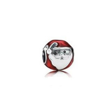 (SS0405) 2025 Christmas Tree Reindeer Gingerbread Man Charm Beads Fit Original 925 Sterling Silver Pendant Bracelet DIY Jewelry Christmas Gift