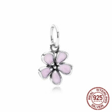 (SS546) 2025 Grand display of cute pink - series beads, teddy bears, butterflies, "Mom" words, etc., full of girlish charm