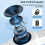 Digital Wind Instrument Portable Automatic 12