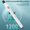 Digital Wind Instrument Portable Automatic 10