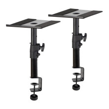 Speaker Stands Desktop Monitoring Speaker C-shaped