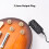 Guitar Amplifier Mini Amp Portable Headphone 5