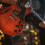 Guitar Amplifier Mini Amp Portable Headphone 7