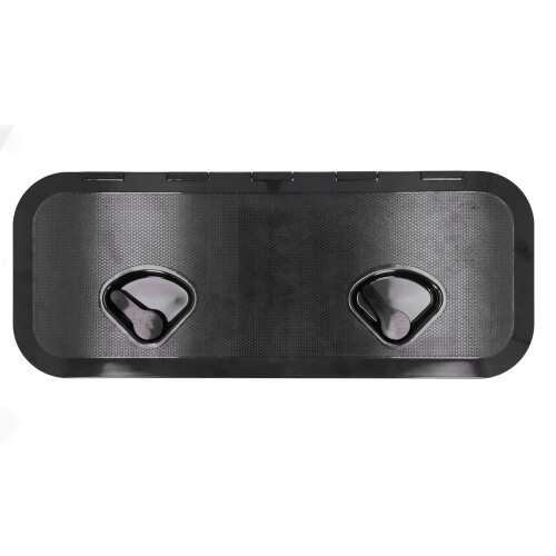 Deck Access Hatch Inspection Cover 180 Hinged Lid