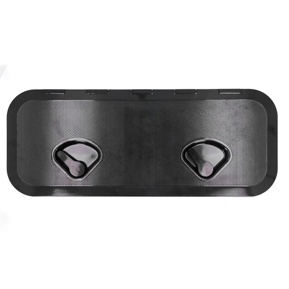 Deck Access Hatch Inspection Cover 180 Hinged Lid 9121376562891