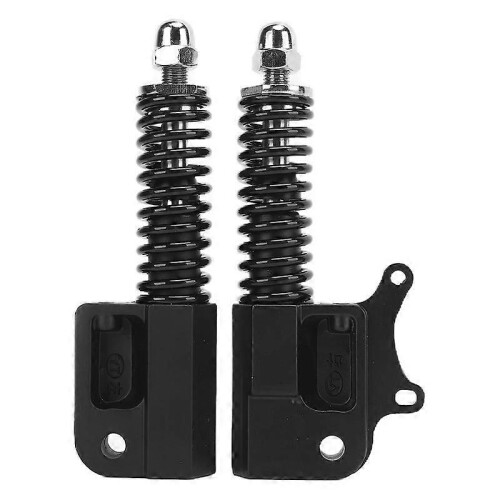 (57)KUGOO M4 Vorderstoßdämpfer Elektroroller Universalzubehör 1